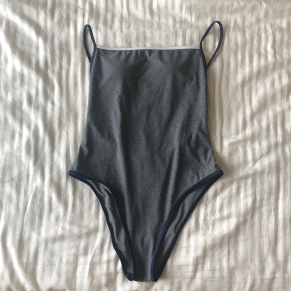 aerie One-piece Swimsuit